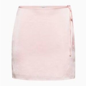 Aritzia Élixir Skirt Size 2